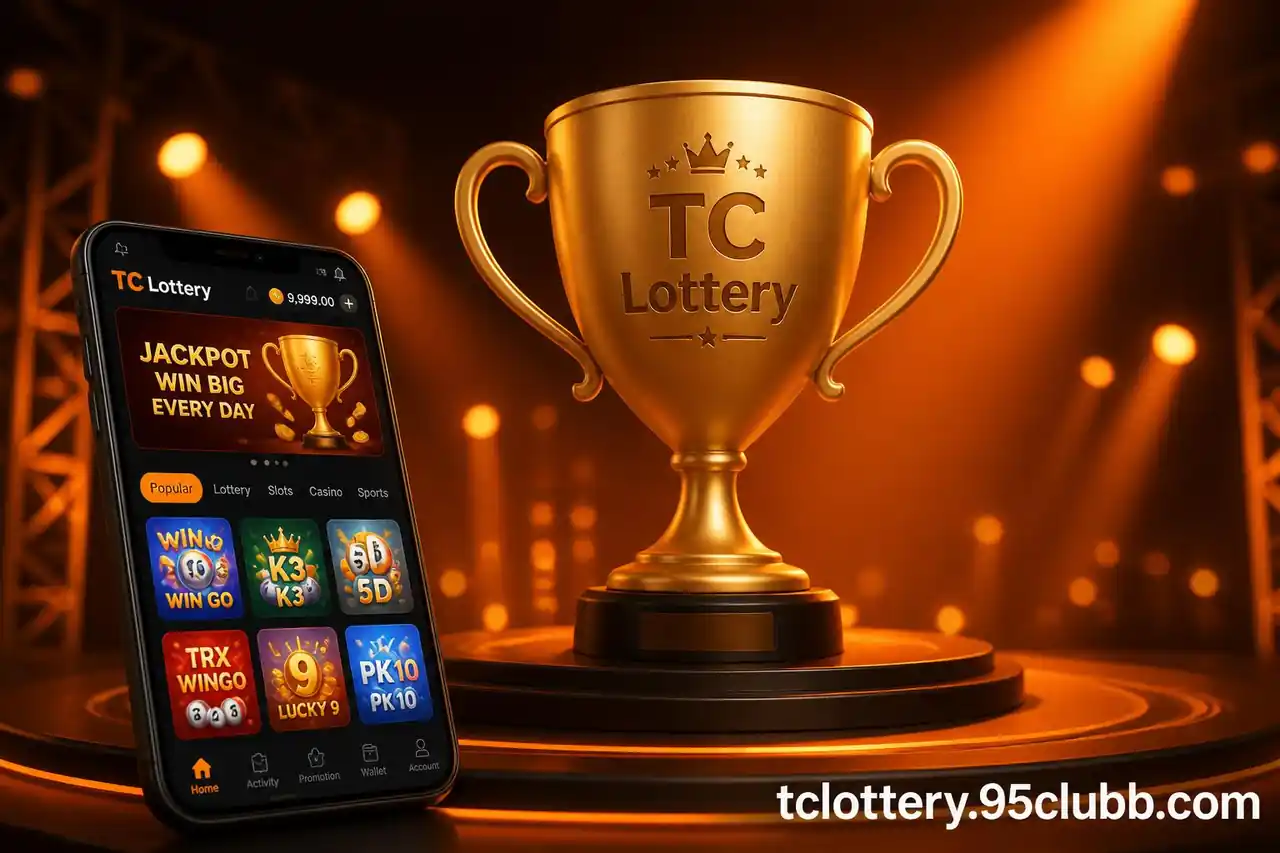 TC Lottery