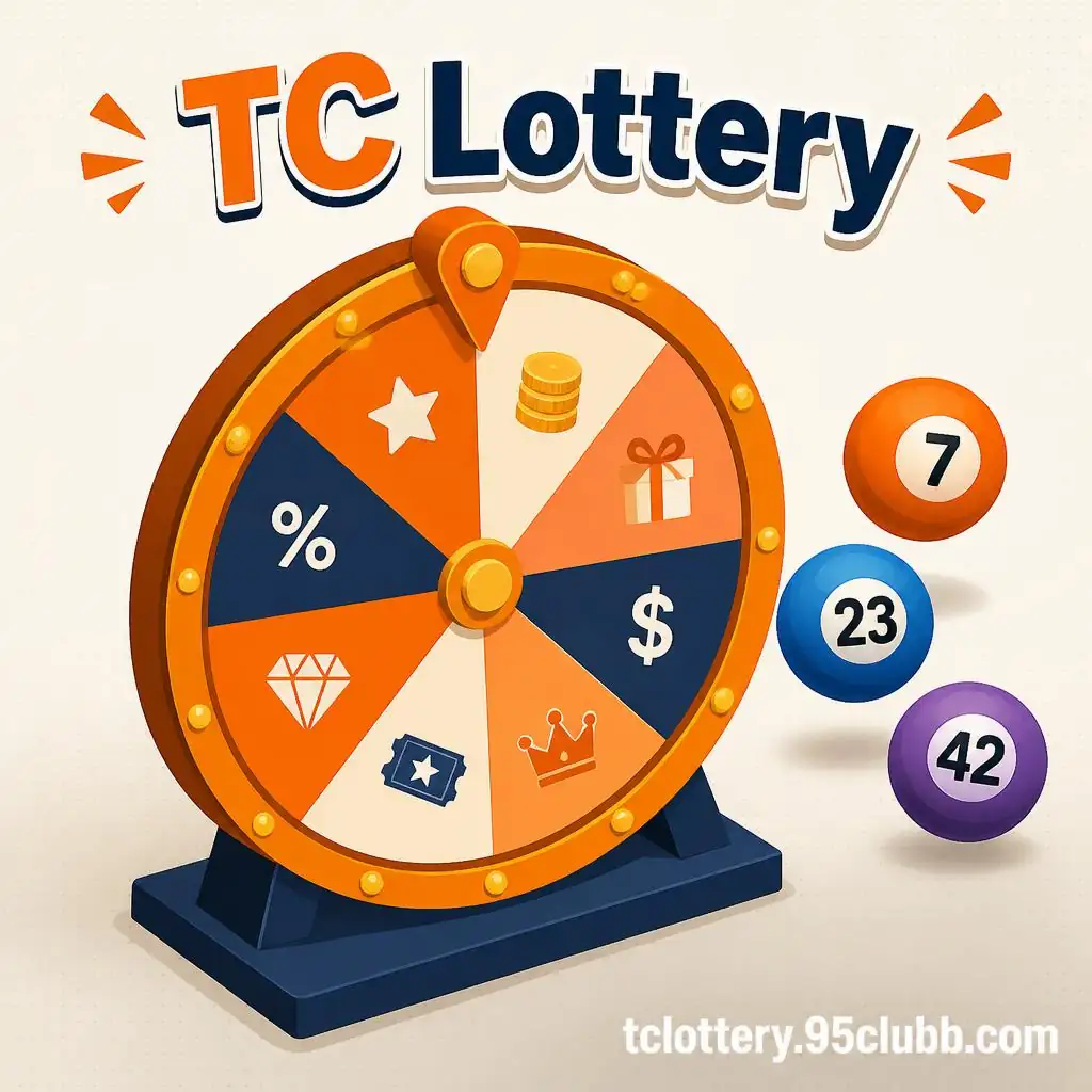 TC Lottery