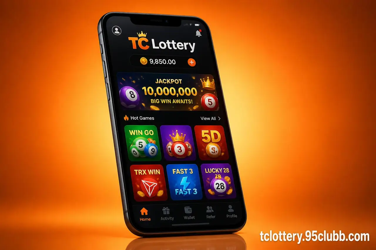 TC Lottery