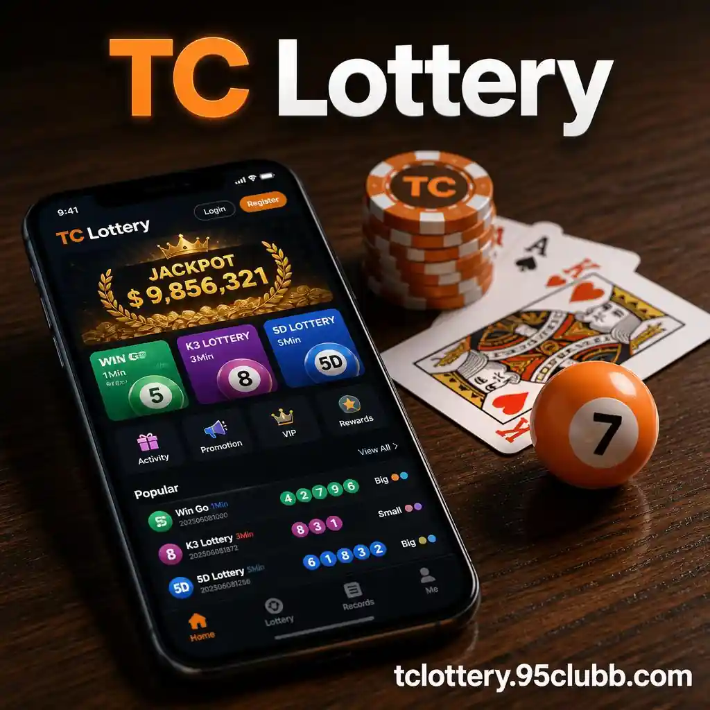 TC Lottery
